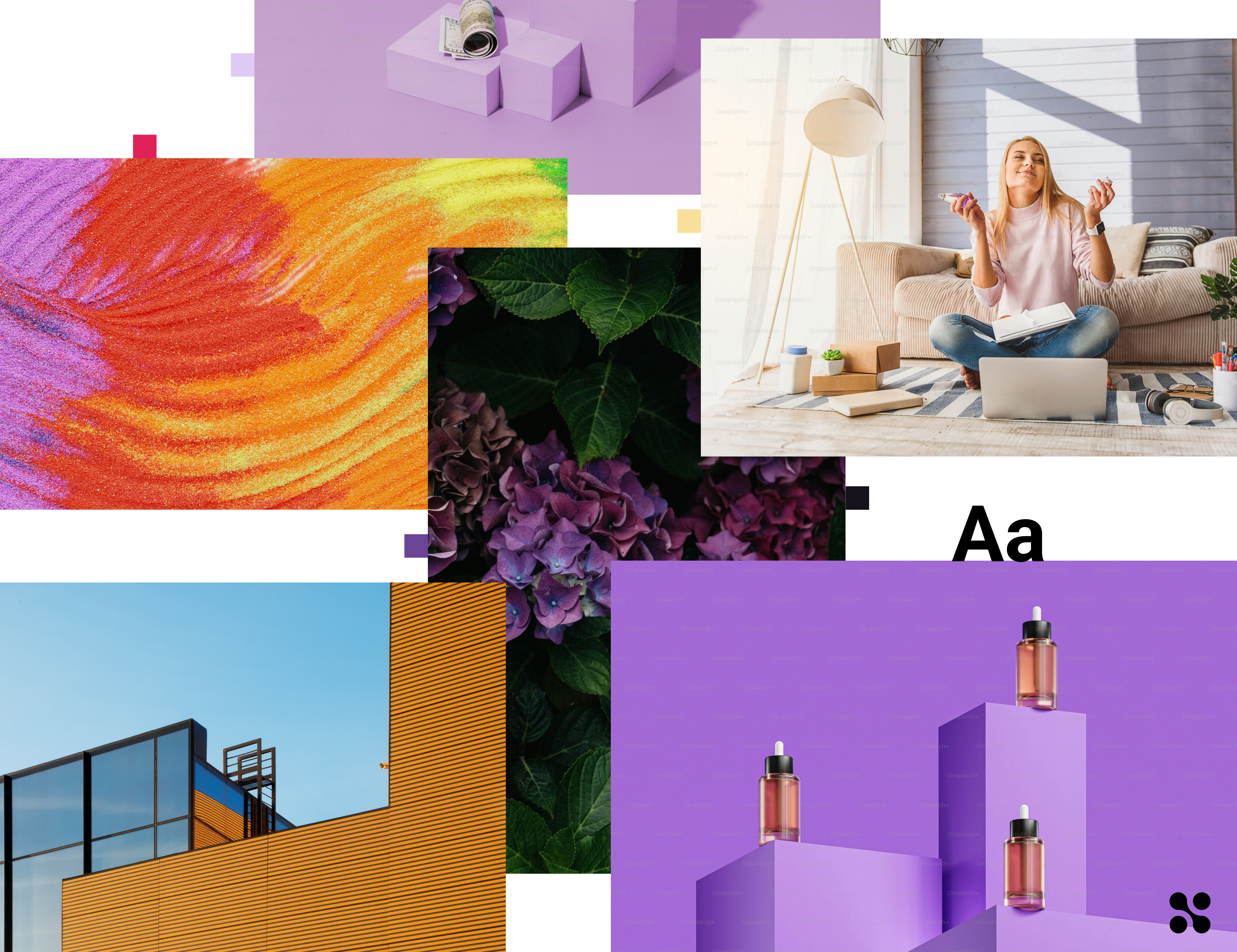 Moodboard